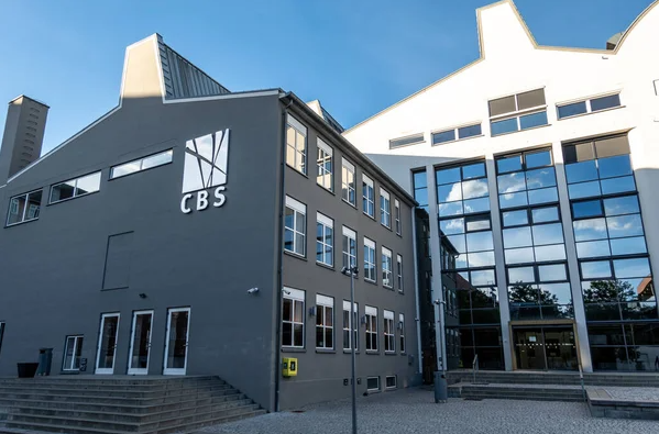 Copenhagen Business School